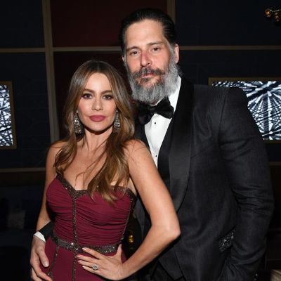 Sofia Vergara and Joe Manganiello divorced in 2023.